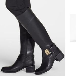 New Vince Camuto Riding boots size 5/35M
